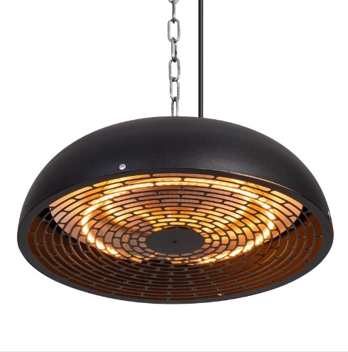 Bathroom heater