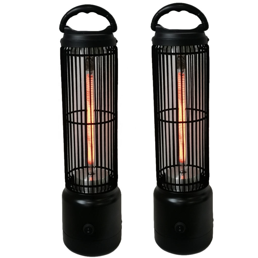 IP65 waterproof electric heater