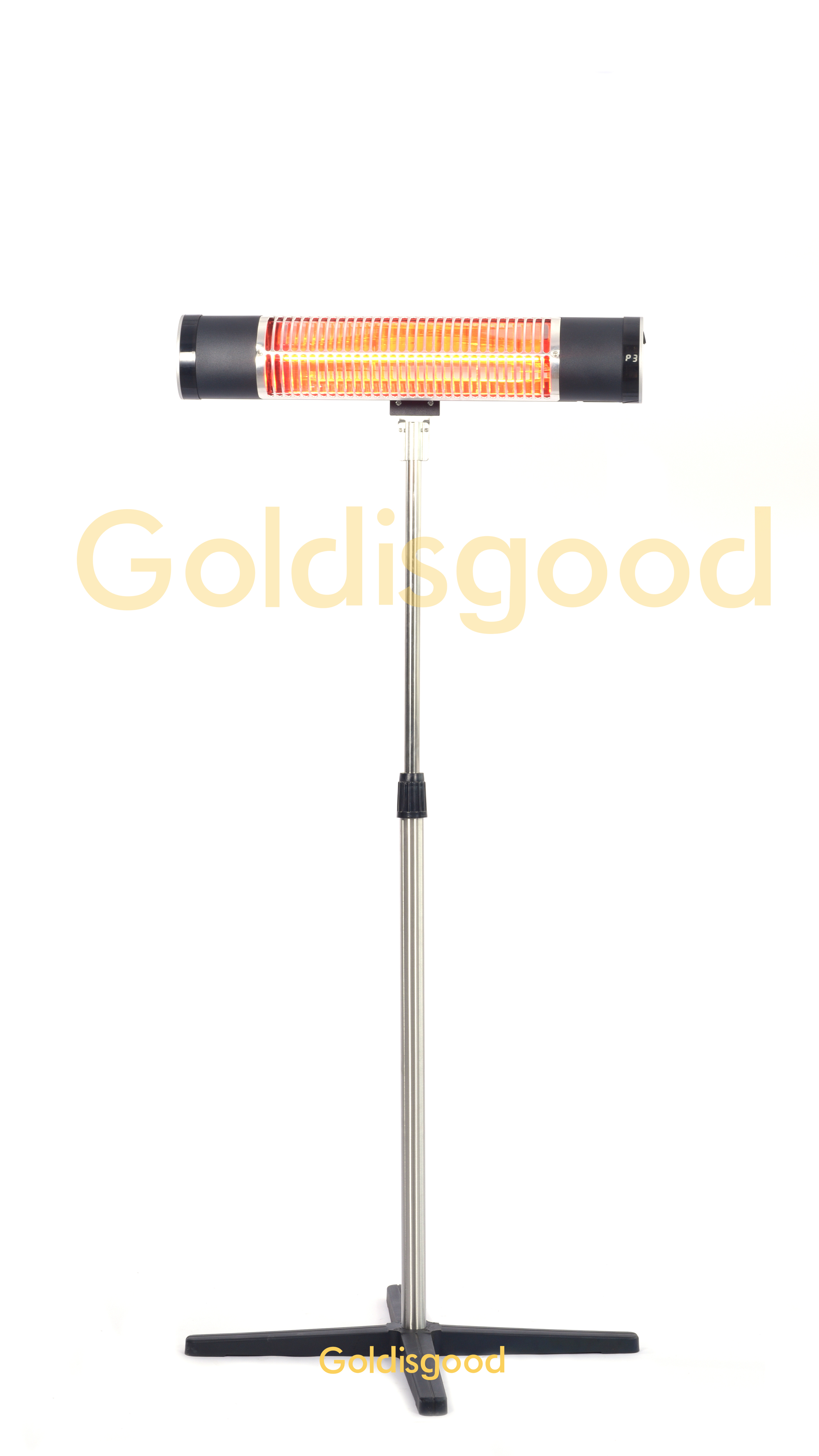 Room heater