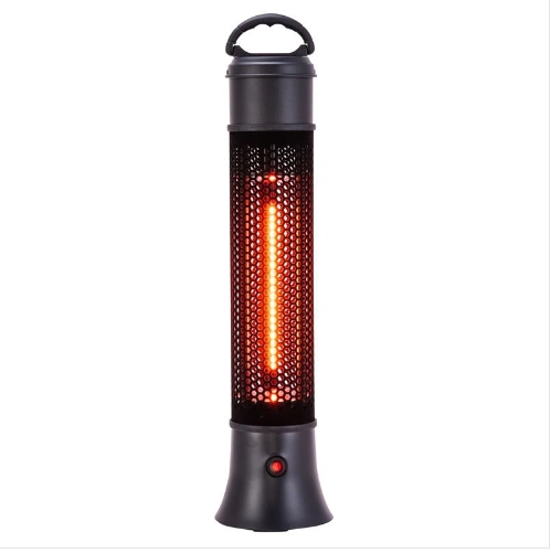 Electric patio heater waterproof