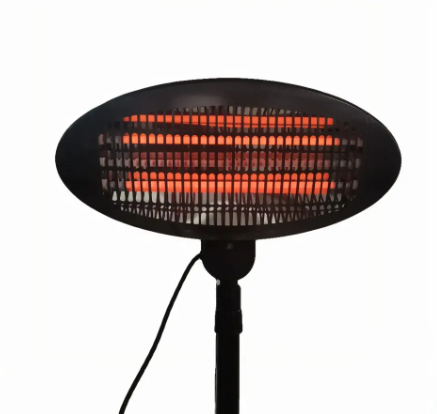Bulk patio heaters