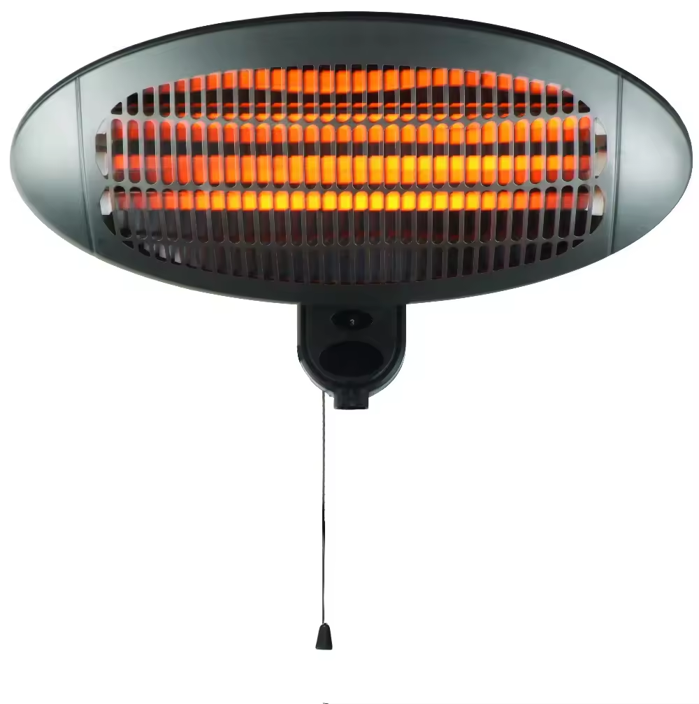 IP65 waterproof outdoor heater