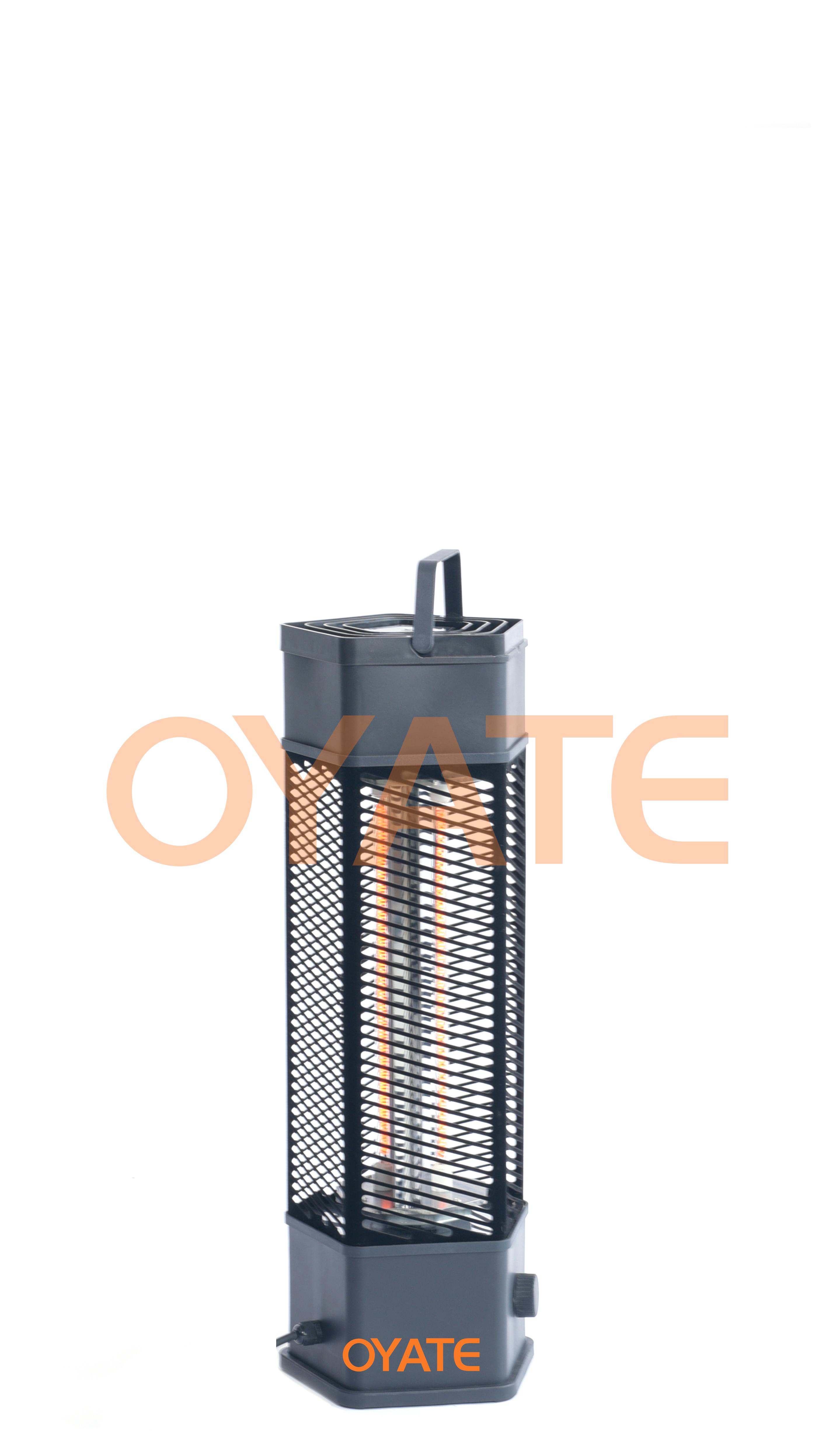 IPX5 waterproof rating heater